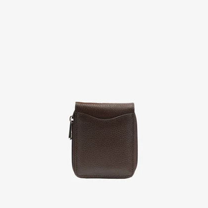 کیف پول چرم طبیعی مونو mono مدل D0030