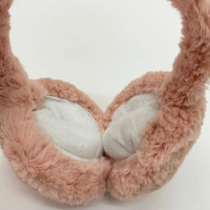 کلاه و گوشگیر دخترانه