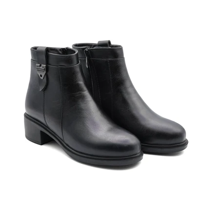 کفش بوت زنانه مدل 0512 _ Boots