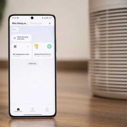 تصفیه هوای هوشمند حیوانات خانگی شیائومی Xiaomi AC-M30-SC