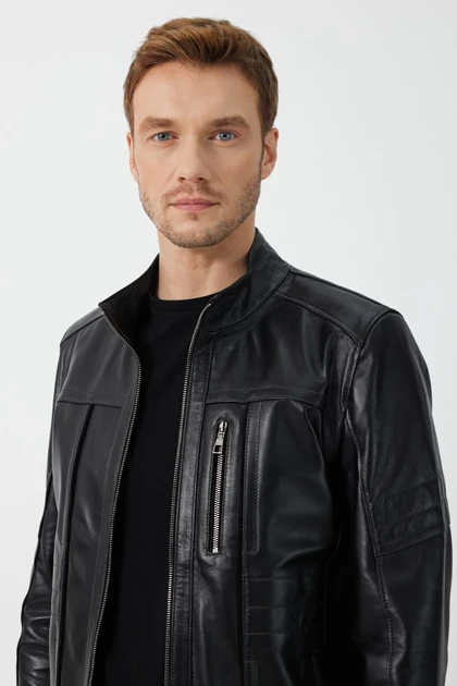 کت و کاپشن مردانه deri-company deri-company