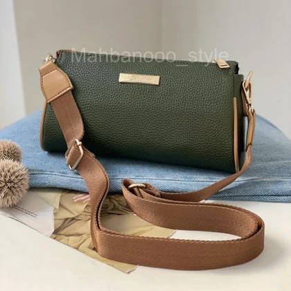 کیف دوشی دخترانه مدل آوند