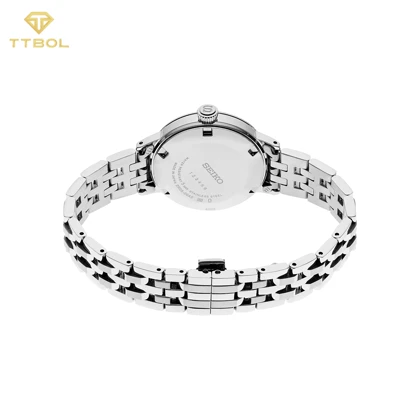 ساعت مچی زنانه سیکو پرساژ SEIKO PRESAGE SRE007J1