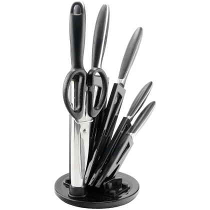 سرویس چاقو استیل کد KS5010S