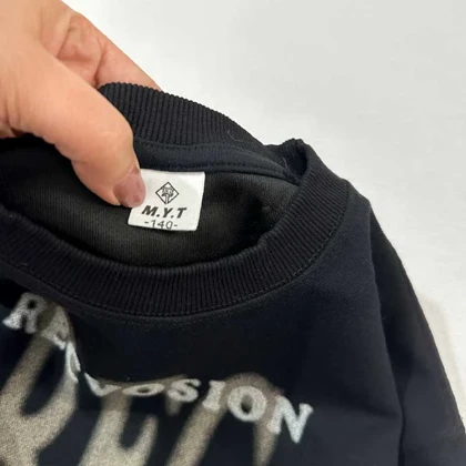 بلوز بچه گانه دورس RECVOSION اورجینال