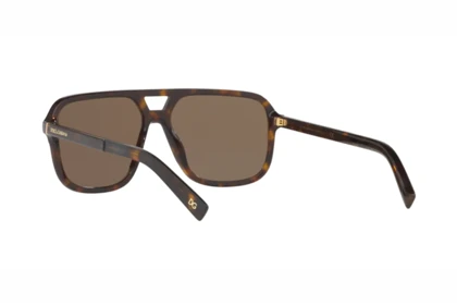 عینک آفتابی دولچه گابانا Dolce & Gabbana DG4354S 050273