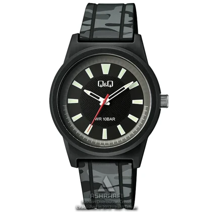 ساعت مردانه کیو اند کیو Q&Q V35A-001VY