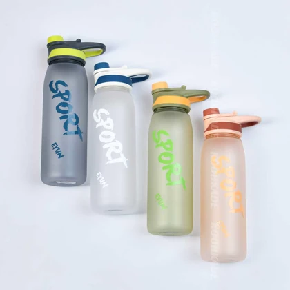 قمقمه EYAN دسته دار 850ml