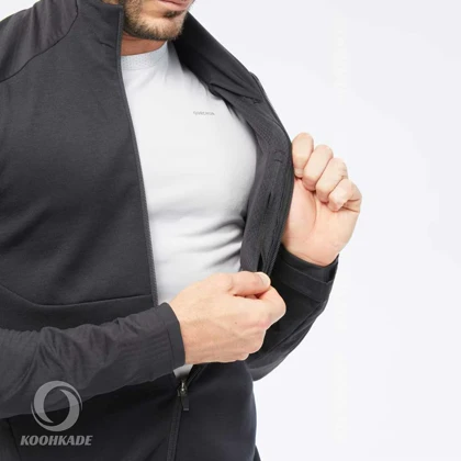 سویشرت پلار کچوا مدل MH500