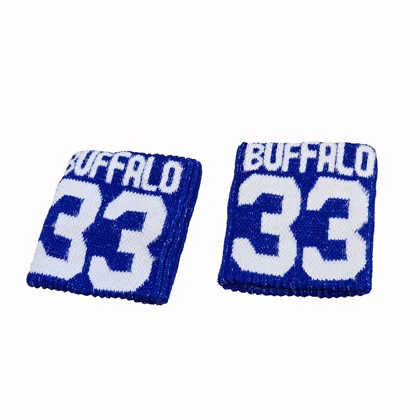 مچ بند بوفالو 33 بدنسازی