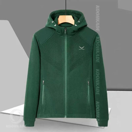 کاپشن پلار زنانه SNOWHAWK