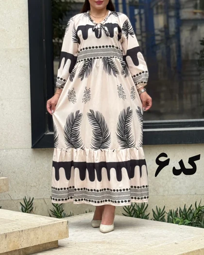 ساحلی بوگاتی بند دار ایلانا 6997