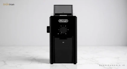 آسیاب قهوه دلونگی مدل DELONGHI KG79