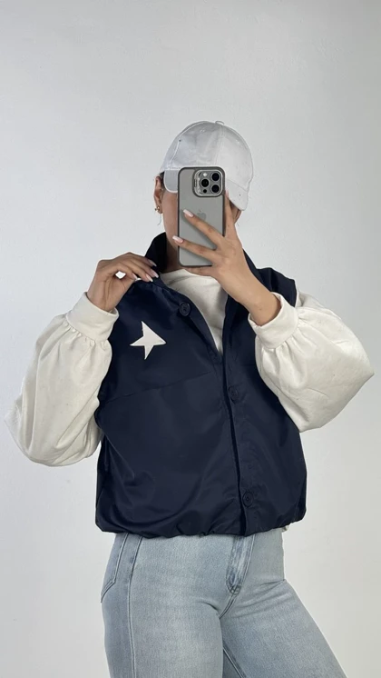وست جیب فیلتو STAR