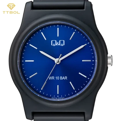 ساعت مچی مردانه کیو اند کیو Q&Q G22A-008VY