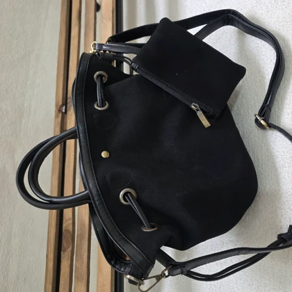 کیف سامبا جمع شو 1260