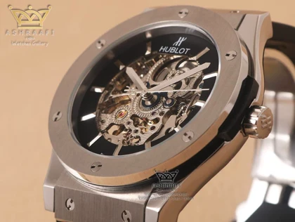 Hublot Vendome SB9