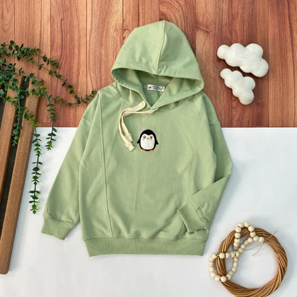 هودی فانتزی بچگانه(2)