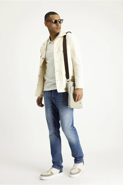 کت و ژاکت مردانه kigili