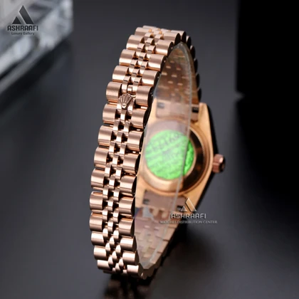 ساعت زنانه رولکس Rolex Datejust 26-G