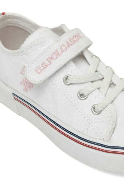 کتانی بچگانه اورجینال یو اس پولو u.s.-polo-assn.