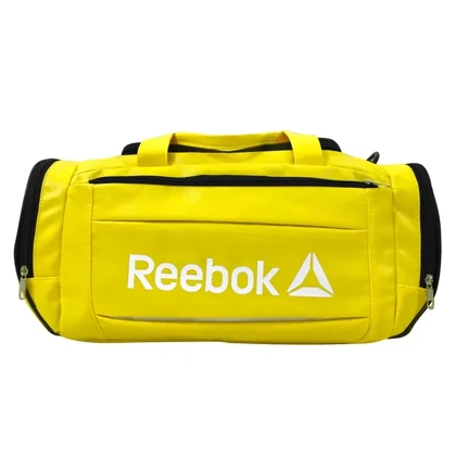 ساک ورزشی ریبوک مدل REEBOK - RBK99053 GYM STYLE