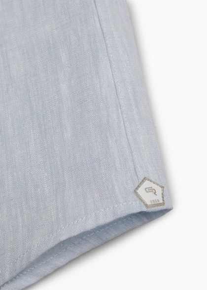 پیراهن لینن 2610103