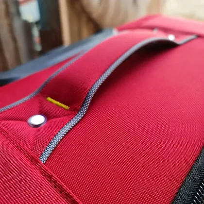 چمدان سایز بزرگ ویچنزا مدل VICHENZA - VIN100301 LARGE