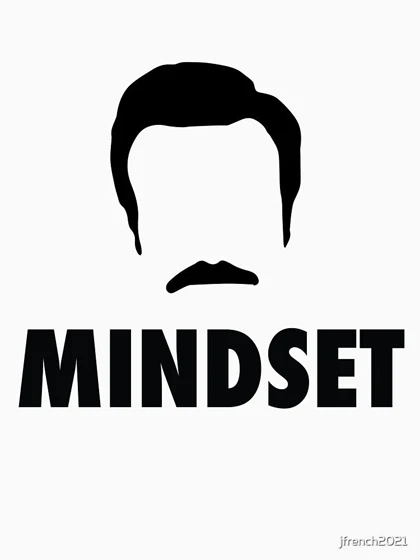 تیشرت تد لاسو | Positive Mindset Classic کد 233384