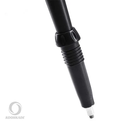 باتوم کوهنوردی 3 کلیپس snow hawk مدل STPS-314