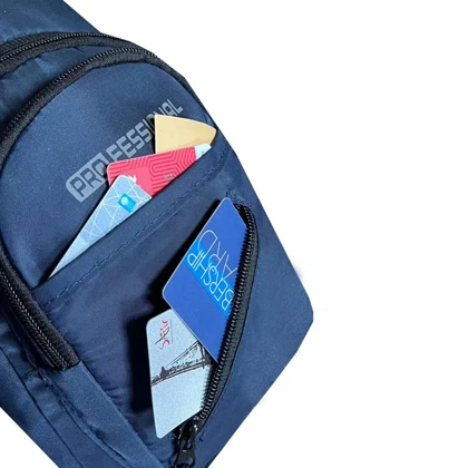 کیف کراس بادی گوگانا مدل GOOGANA - GOOG929 CROSS BODY