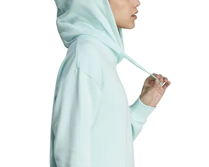 سویشرت معمولی W Tx Logo Hoody PC_IB2704