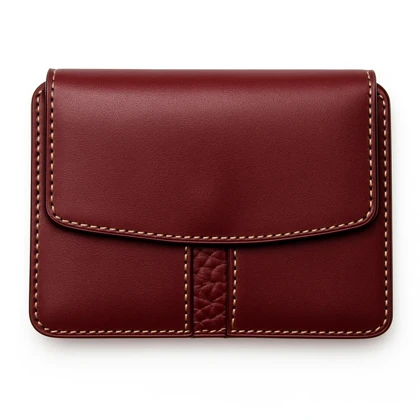 کیف مدارک (زنانه - مردانه) چرم مدل روژیار