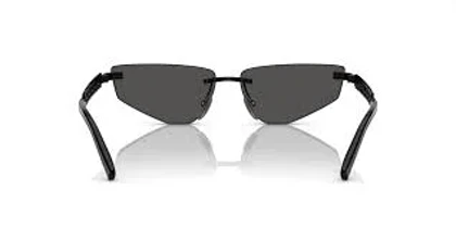 عینک آفتابی دولچه گابانا Dolce &amp; Gabbana DG2301S 000187