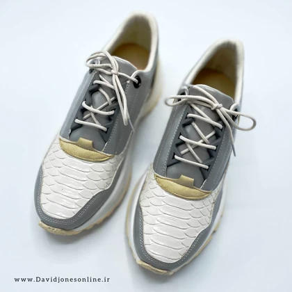 کفش راحتی زنانه استرادیواریوس مدلStradivarius-Sneakers-SKG76