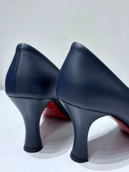 کفش مجلسی لودشکا پاشنه7سانت