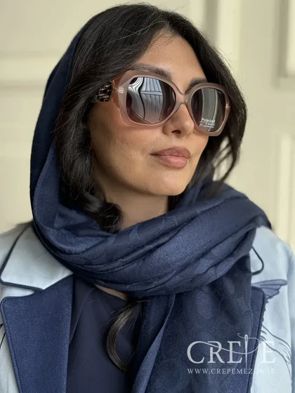 عینک آفتابی پلاریزه BVLGARI