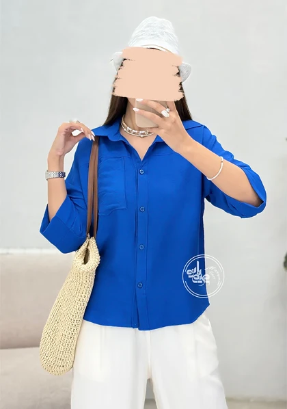 شومیز نویا