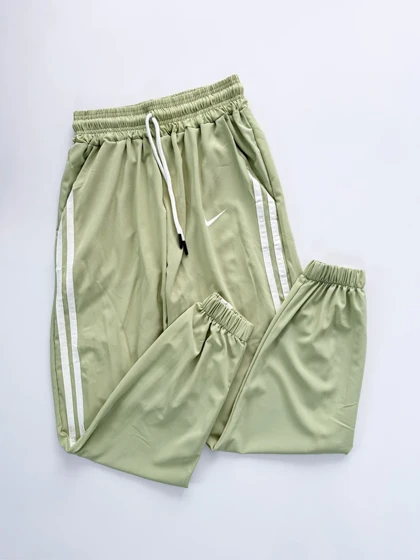 شلوار اسلش آیرو دو خط نایکی Nike