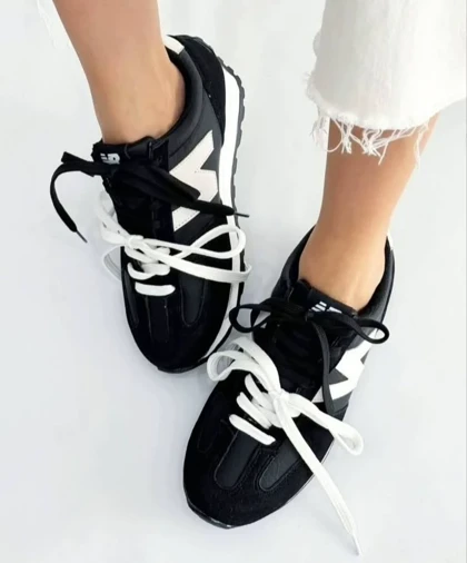 کتانی نیوبالانس زنانه 520 ABA