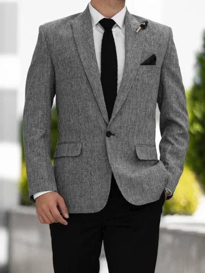 کت تک شانتون طوسی c246