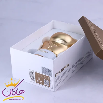 ادکلن فراگرنس مردانه چمپیون مانی 80 میل