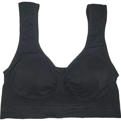 نیم‌تنه ورزشی گنی پددار ام آی 4021