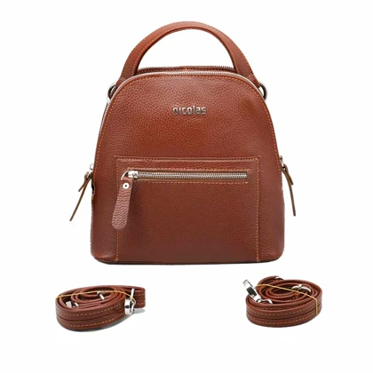 کیف حمایل زنانه نیکلاس کد kc960053