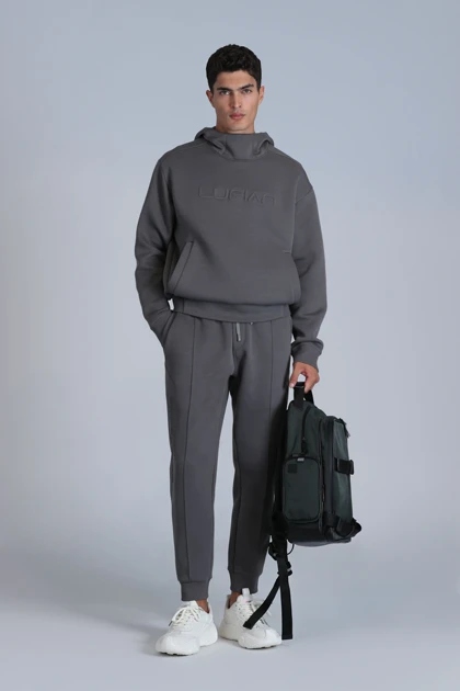 شلوار گرمکن مردانه lufian lufian