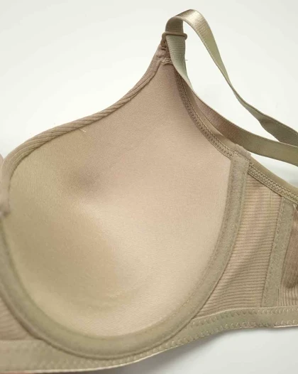 سوتین کبریتی زنانه فنر دار ایپک