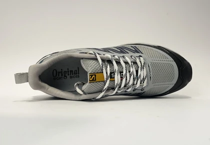 کفش روزمره ضد آب سالامون طرح ویکو طوسی