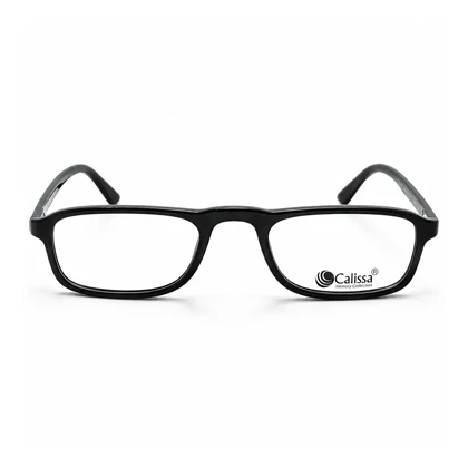 عینک طبی مطالعه کالیسا مدل CA0018/C0101 مشکی