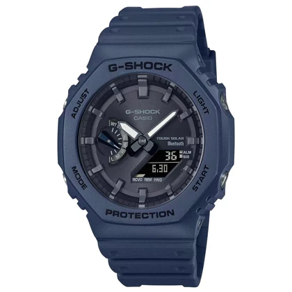 ساعت مچی کاسیو جیشاک CASIO G-SHOCK GA-B2100-2ADR