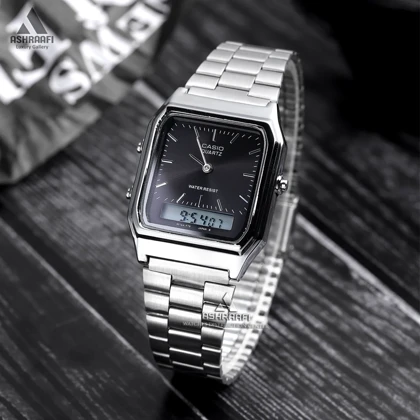 ساعت کاسیو دیجیتال Casio AQ-230-5154